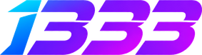 1333 app লোগো
